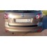 Накладка на задний бампер полиуретан ABS VW Golf 6 Plus (2009-) бренд – RGM дополнительное фото – 1